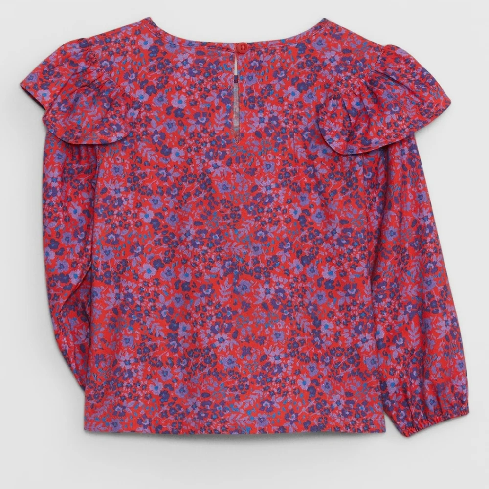 GAP nwt size